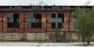 building derelict 0002